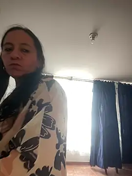 Freya Artemisa online show from 02-12-26, 08:26