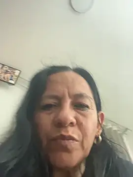 Freya Artemisa online show from 02-25-26, 08:51