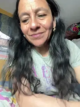 Freya Artemisa online show from 04-15-26, 10:21