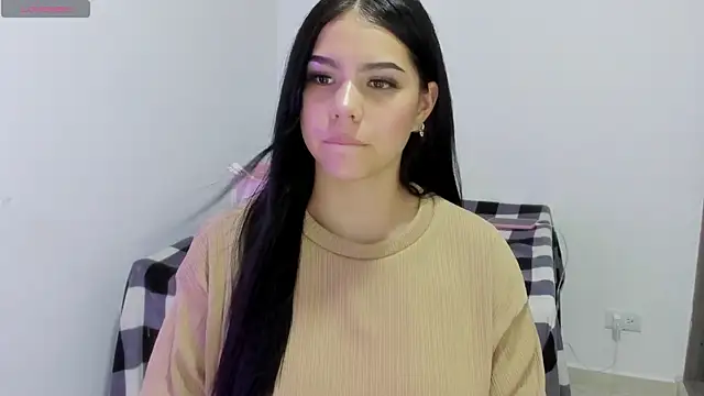 Natasha su  online show from 01-30-25, 03:55