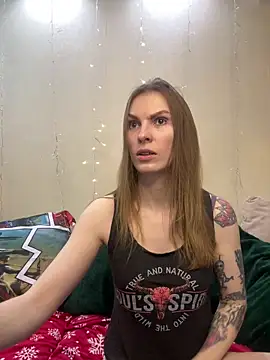 RachelBelI online show from 02-12-25, 11:20