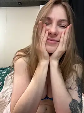 RachelBelI online show from 03-01-26, 11:40