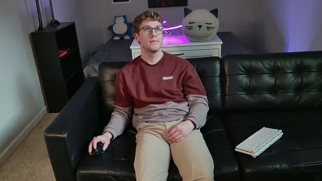 BlueEyedTallGuy94 online show from 01-17-26, 11:08