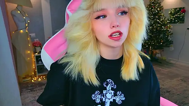 b4by LoL1 online show from 01-17-26, 12:21