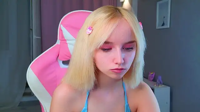 b4by LoL1 online show from 03-27-26, 05:45