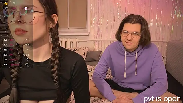 passiondesire  online show from 02-07-26, 03:27