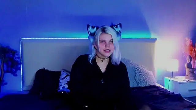 JoannLowe online show from 03-08-25, 08:57