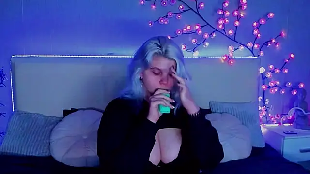 JoannLowe online show from 11-02-25, 08:33