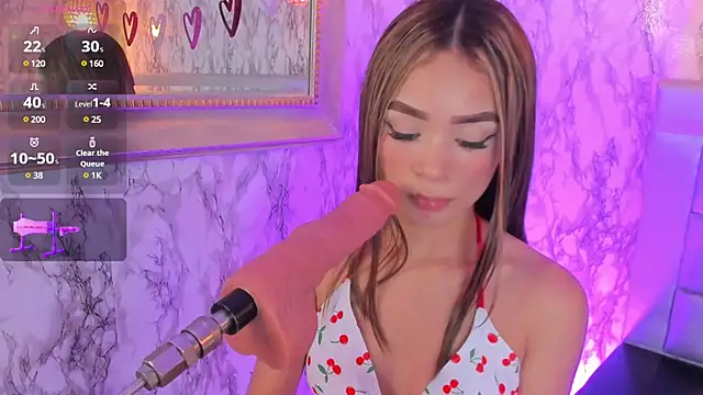 LYEN RAE online show from 03-13-25, 11:16