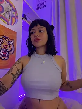 Snapshot of Ashley_Chriss chatting on 03-15-25, 03:07 Ashley Chriss online show from 03-15-25, 03:07