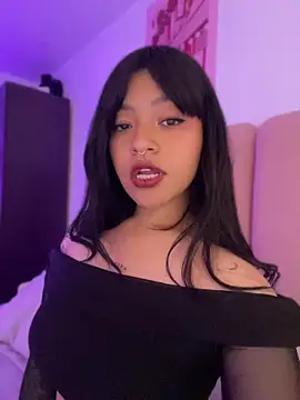 Ashley Chriss online show from 06-07-26, 05:00