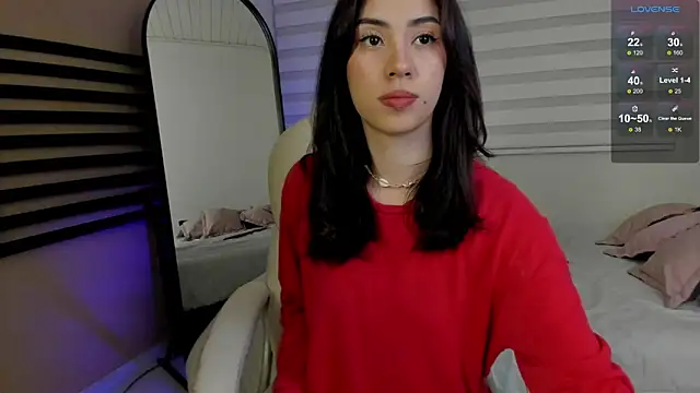 Catyloves online show from 11-21-25, 09:46