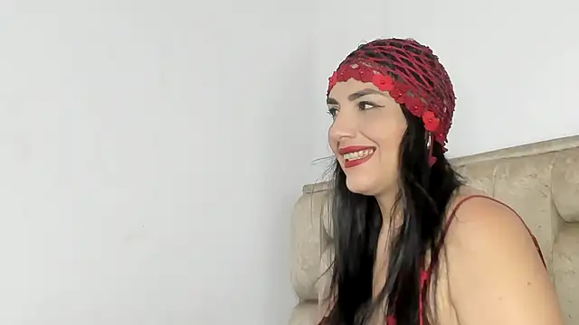 Sophia-Smith2 online show from 01-18-26, 10:02