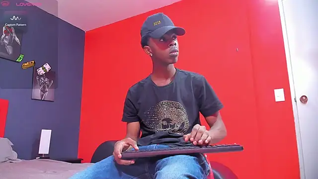 OraineBarrett online show from 12-10-24, 08:27