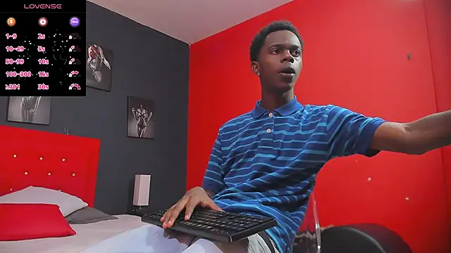 OraineBarrett online show from 12-13-24, 08:58