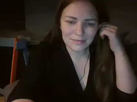 AnnaDiamond1 online show from 12-13-24, 10:13