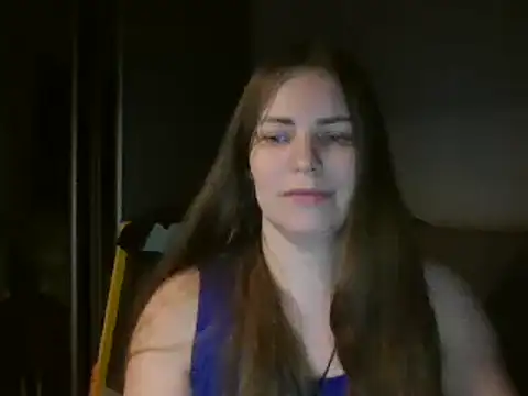 AnnaDiamond1 online show from 12-15-24, 10:15