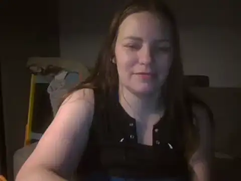 AnnaDiamond1 online show from 01-18-25, 12:02