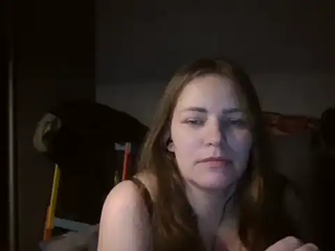 AnnaDiamond1 online show from 01-31-25, 10:31