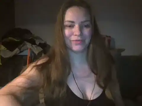 AnnaDiamond1 online show from 02-03-25, 09:29