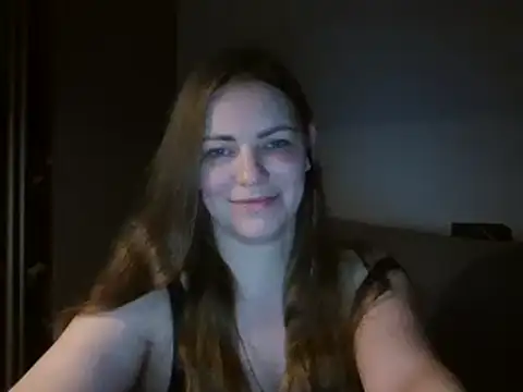 AnnaDiamond1 online show from 03-20-25, 10:51