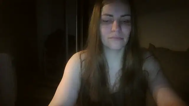 AnnaDiamond1 online show from 10-15-25, 10:21