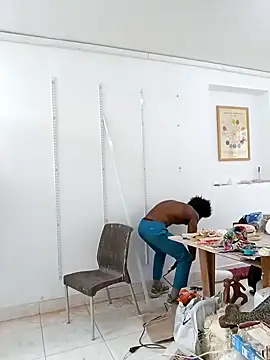 Siriss boyrag online show from 01-15-25, 03:29