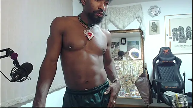 Siriss boyrag online show from 02-21-25, 01:22