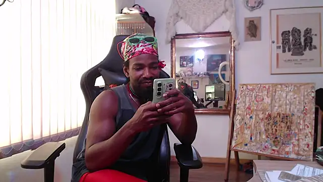 Siriss boyrag online show from 03-12-25, 09:56