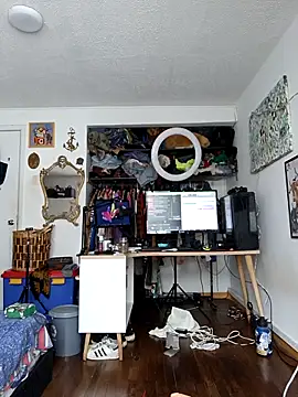 Siriss boyrag online show from 03-28-26, 02:16