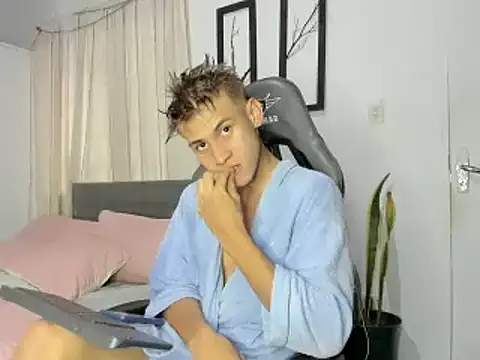 miguel hz online show from 02-01-25, 10:13