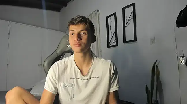 miguel hz online show from 02-03-25, 09:07