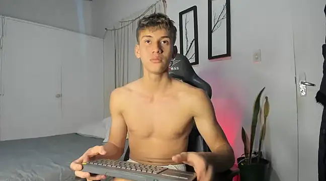 miguel hz online show from 02-07-25, 12:42