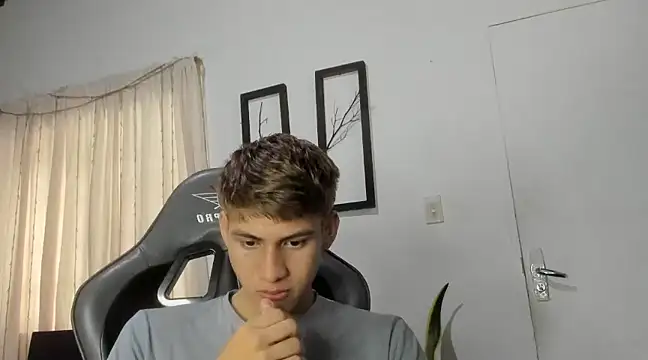 miguel hz online show from 02-19-25, 03:27