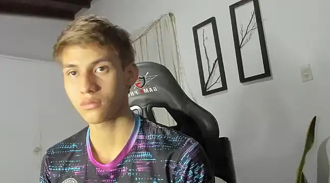 miguel hz online show from 02-25-25, 12:14