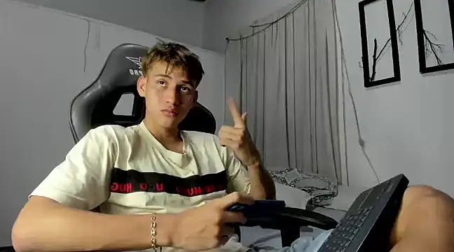 miguel hz online show from 03-08-25, 10:24