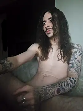 ShyCuriousBoy online show from 03-14-25, 11:22