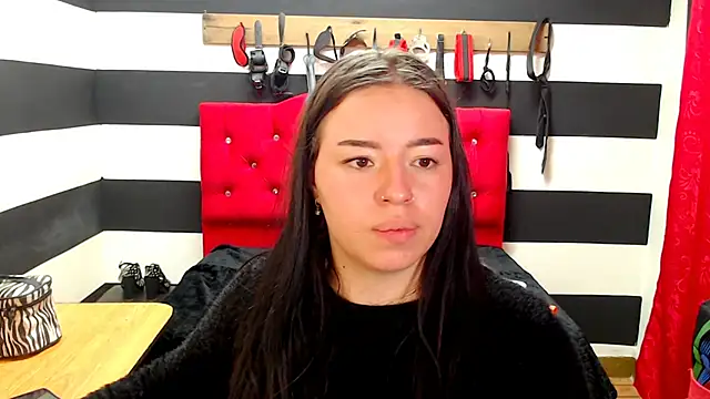 Marian Ran online show from 01-17-25, 03:55