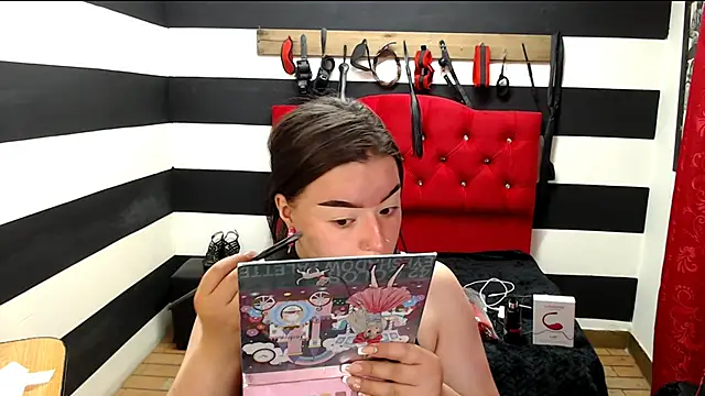 Marian Ran online show from 01-31-25, 03:09