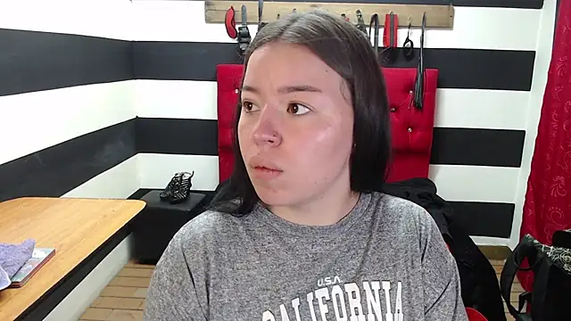 Marian Ran online show from 02-12-25, 03:29