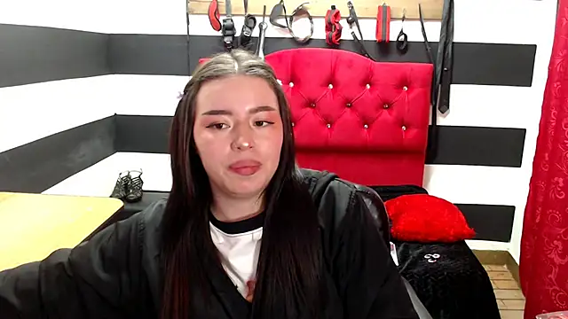 Marian Ran online show from 02-17-25, 10:07