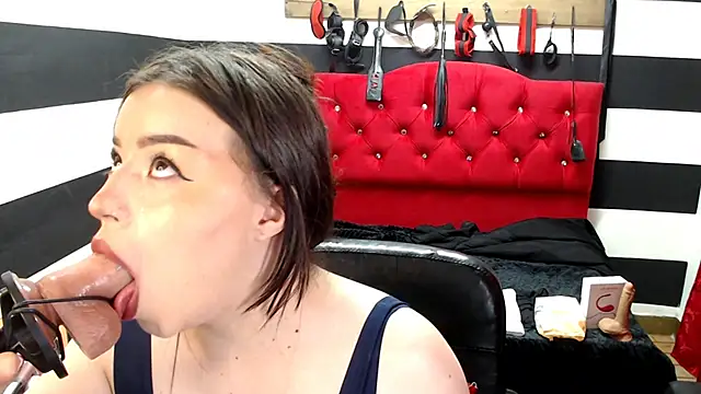 Marian Ran online show from 02-27-25, 08:28