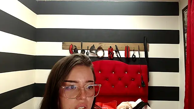 Marian Ran online show from 03-13-25, 03:00