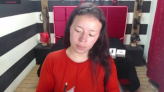 Marian Ran online show from 09-13-25, 04:12