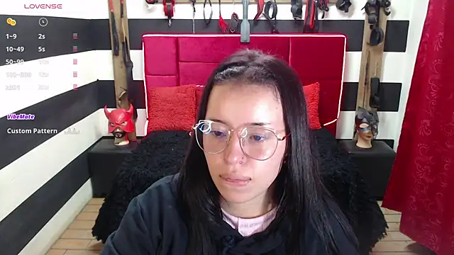 Marian Ran online show from 10-02-25, 03:35