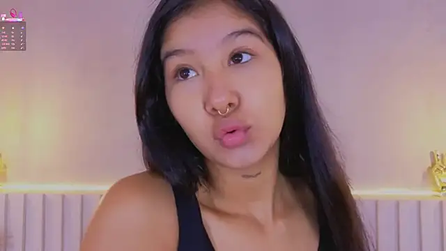 Aida moreno online show from 11-04-25, 11:31