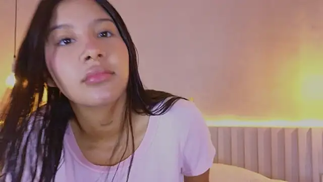 Aida moreno online show from 02-10-26, 11:03