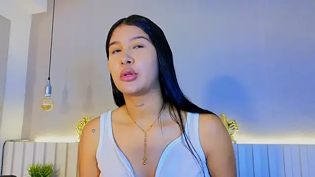 Aida moreno online show from 03-25-26, 11:38