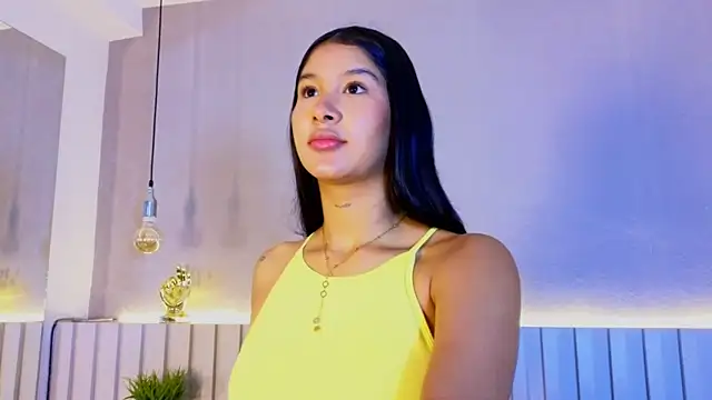 Aida moreno online show from 04-11-26, 11:36