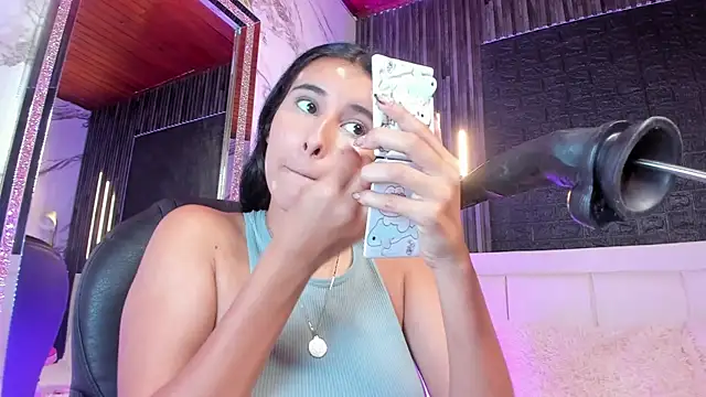 VICTORIA HOUSTON online show from 09-11-25, 07:36